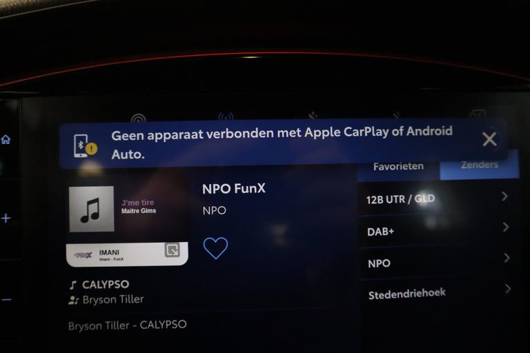 Toyota Aygo X 1.0 VVT-i MT envy JBL audio installatie , 18LMV, Navigatie, afbeelding 22