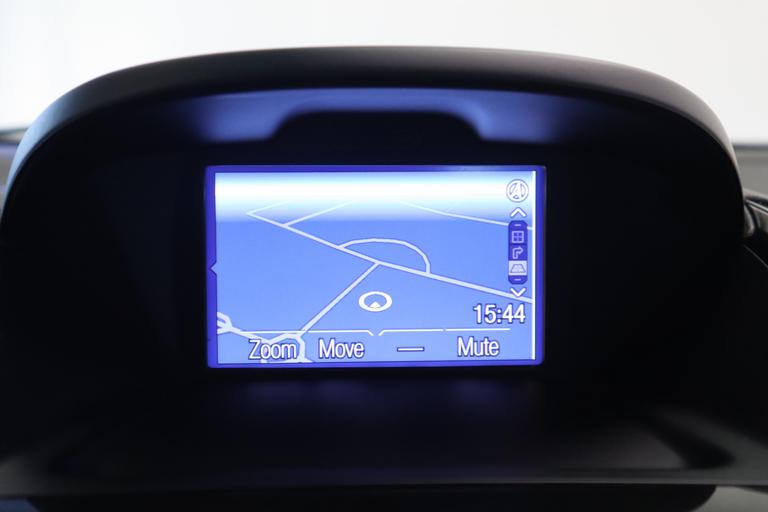 Ford B-MAX 1.0 EcoBoost Titanium Navigatie Clima PDC V en A  16"LM afbeelding 13