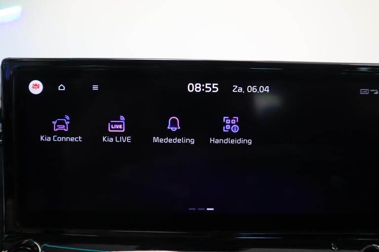 Kia Ceed Sportswagon 1.6 GDI PHEV DynamicLine Automaat, Navigatie PDC, Apple Carplay . 2 jaar garantie mogelijk* (vraag naar de voorwaarden) afbeelding 28