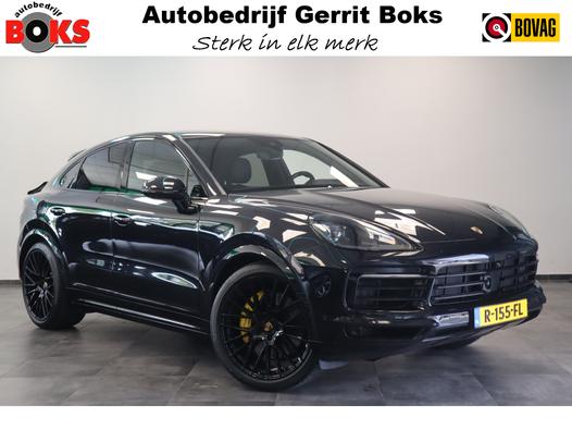 Porsche Cayenne 2.9 S Navi ACC Panoramadak Sport Chrono 22''LM Head-UP 441PK!