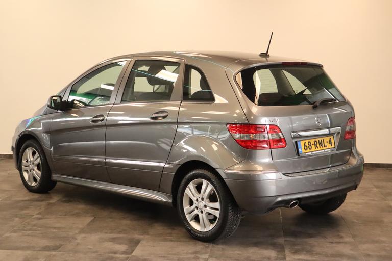 Mercedes-Benz B-Klasse 160 Business Class 16LMV, dealer onderhouden , Airco, afbeelding 3