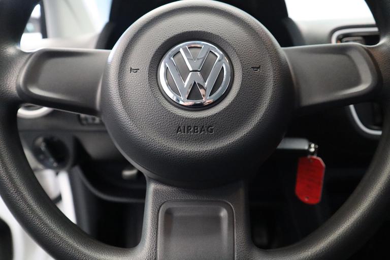 Volkswagen up! 1.0 take up! BlueMotion 5-Drs. Airco Lmv afbeelding 6