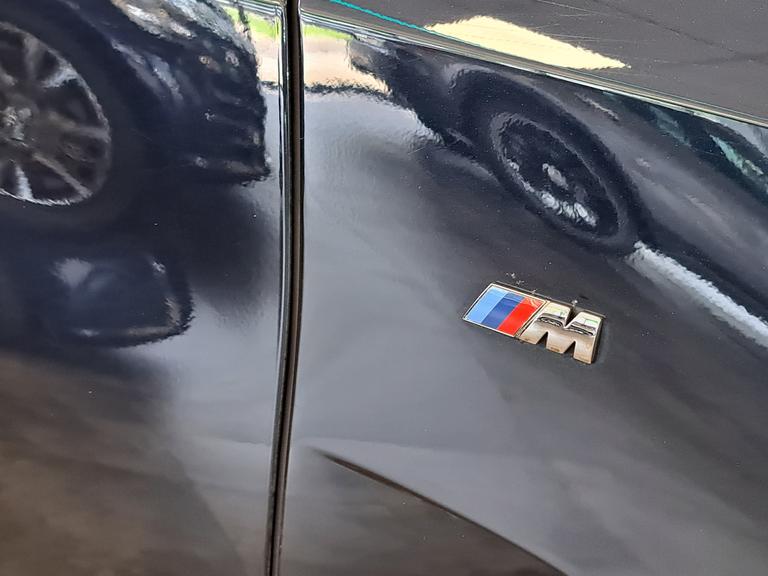 BMW X5 M50d Panoramadak Navigatie Full-led afbeelding 5