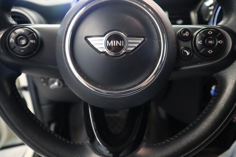 MINI Mini 2.0 Cooper S Pepper Works 192 PK 18 LMV , Navigatie, Remus Sportuitlaat, Climat control, afbeelding 10