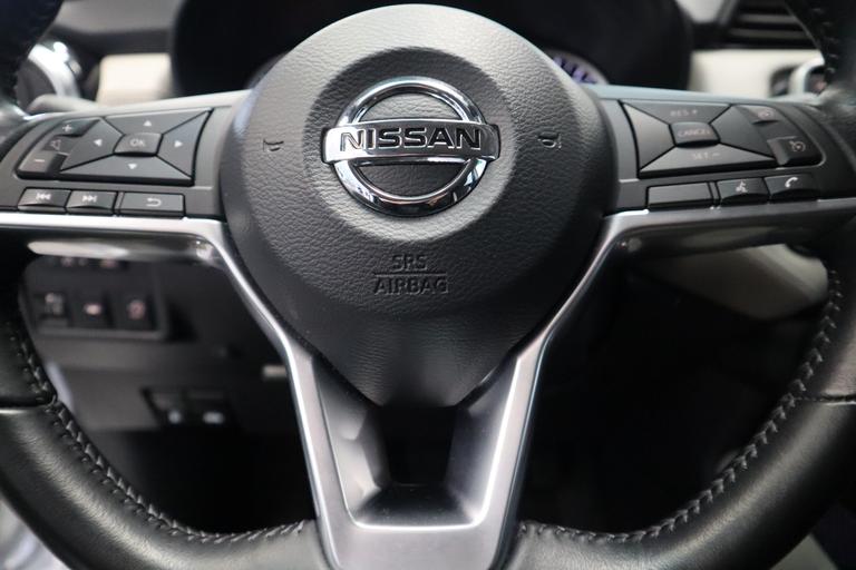 Nissan Micra 1.0 IG-T Tekna Automaat, Navigatie , Lmv 2 jaar garantie mogelijk* (vraag naar de voorwaarden) afbeelding 10