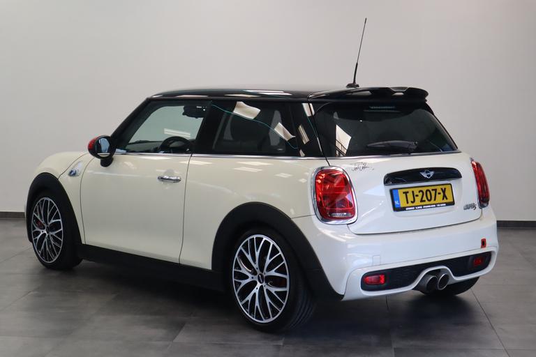 MINI Mini 2.0 Cooper S Pepper Works 192 PK 18 LMV , Navigatie, Remus Sportuitlaat, Climat control, afbeelding 3