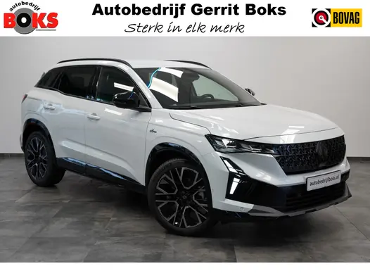 Renault Austral 1.2 E-Tech full hybrid 200 esprit Alpine Full-led Adaptive-Cruise 20'lmv