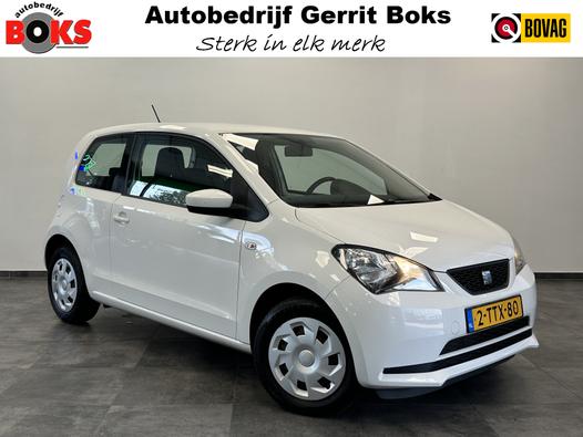 SEAT Mii 1.0 Style Airco