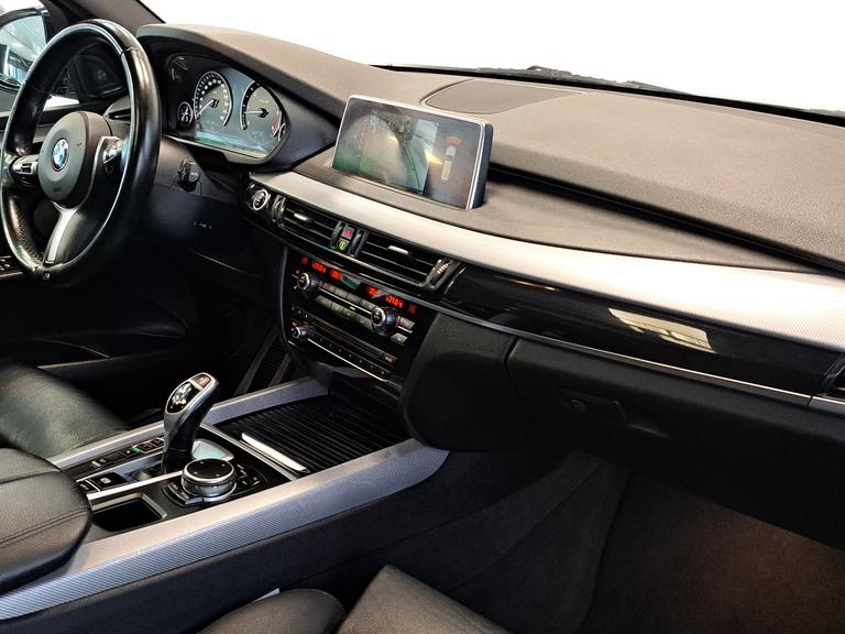 BMW X5 M50d Panoramadak Navigatie Full-led afbeelding 24