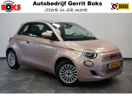Fiat 500 Urban 42 kWh Cruise/Climate