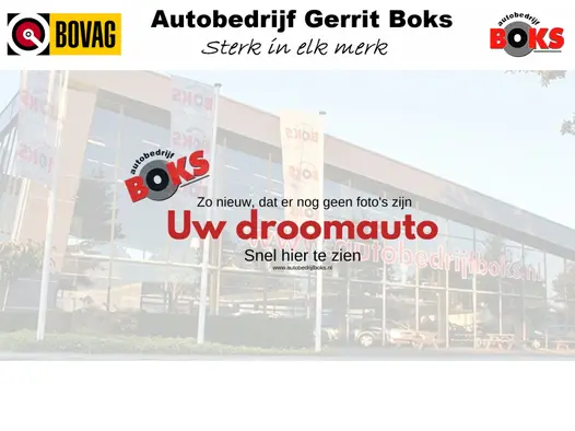 Opel KARL 1.0 Rocks Online Edition Airco CruiseControl Carplay