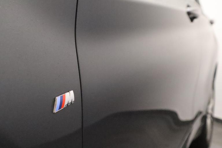 BMW X1 sDrive20i High Executive M-sport Full-led Navigatie 18'lmv 2 jaar garantie mogelijk* (vraag naar de voorwaarden) afbeelding 5