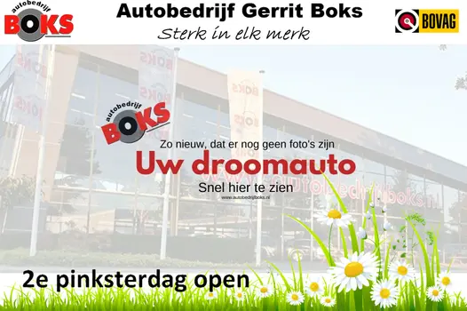 Kia Venga 1.4 CVVT Plus Pack Panoramadak Navigatie !! 2e Pinksterdag geopend van 12:00 tot 17:00u !!