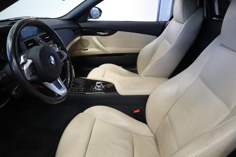 BMW Z4 Roadster sDrive23i Executive Navigatie Clima Cruise Xenon Leder Sportstoelen PDC 18"LM 204 PK! afbeelding 8