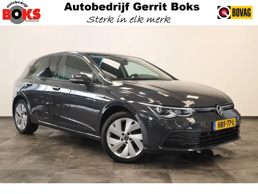 Volkswagen Golf 1.5 eTSI Style Panoramadak Elec.Trekhaak IQ-led