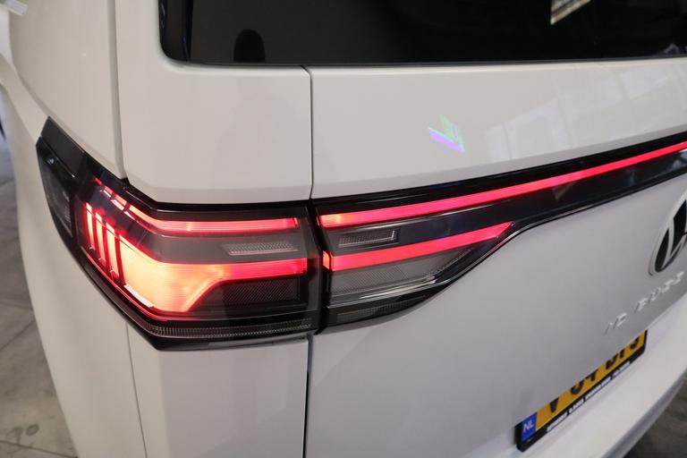 Volkswagen ID. Buzz Cargo L1H1 77 kWh Trekhaak PDC Full-led afbeelding 5