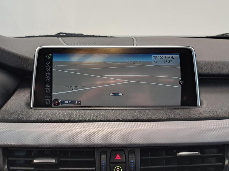 BMW X5 M50d Panoramadak Navigatie Full-led afbeelding 19
