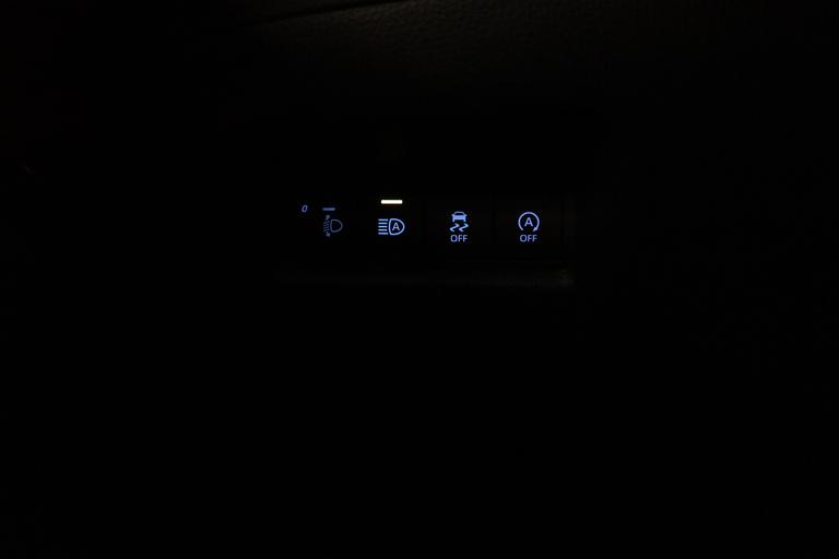 Toyota Aygo X 1.0 VVT-i MT envy JBL audio installatie , 18LMV, Navigatie, 2 jaar garantie mogelijk* (vraag naar de voorwaarden) afbeelding 16