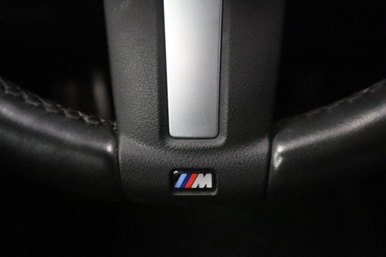 BMW X1 sDrive20i High Executive M-sport Full-led Navigatie 18'lmv 2 jaar garantie mogelijk* (vraag naar de voorwaarden) afbeelding 15