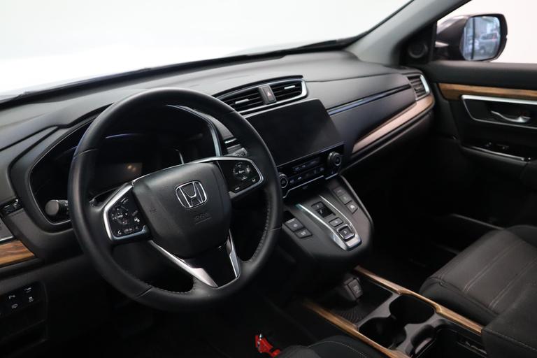 Honda CR-V 2.0 Hybrid Elegance Cruise/Climate Trekhaak NL Auto 2 jaar garantie mogelijk* (vraag naar de voorwaarden) afbeelding 9