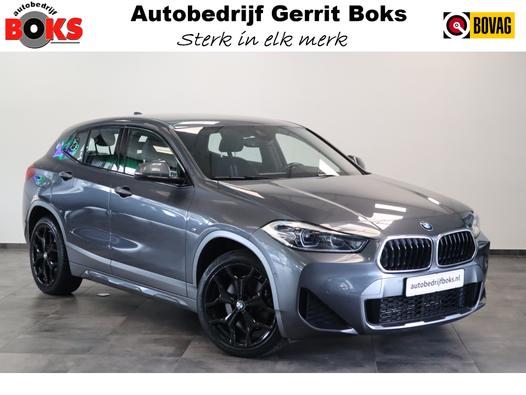 BMW X2 xDrive25e Executive Navigatie, el.achter klep, Cruise control,  2 jaar garantie mogelijk* (vraag naar de voorwaarden)