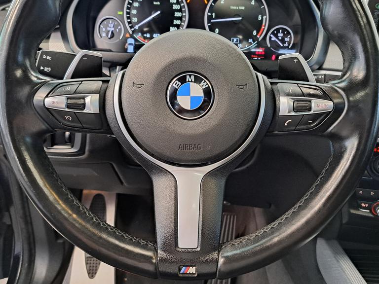 BMW X5 M50d Panoramadak Navigatie Full-led afbeelding 13