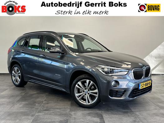 BMW X1 xDrive25i Centennial High Executive 19LMV Navigatie Leder interieur. 231 PK