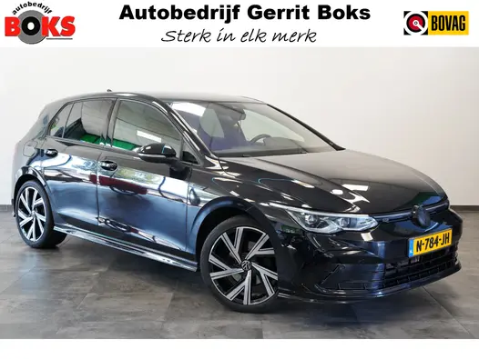 Volkswagen Golf 1.5 eTSI R-Line Business ACC PDC Carplay