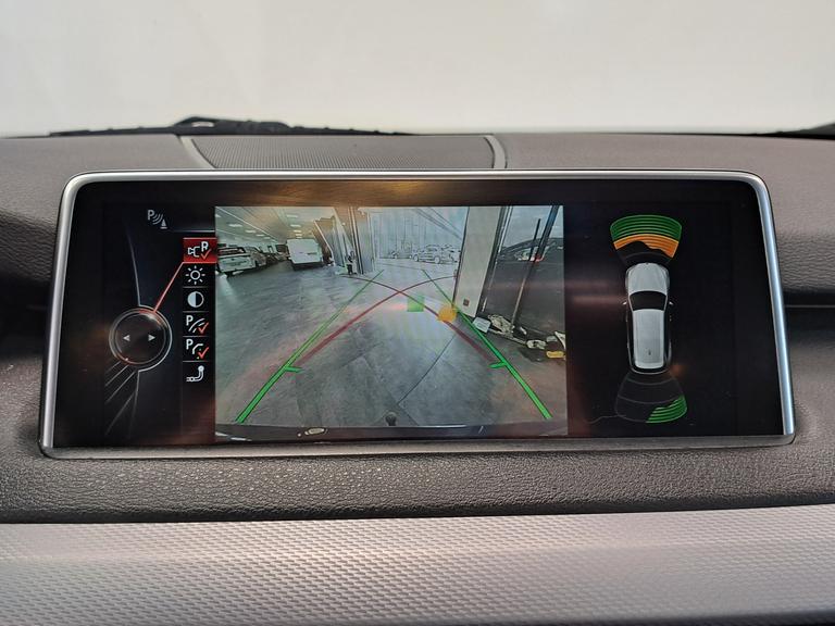 BMW X5 M50d Panoramadak Navigatie Full-led afbeelding 20