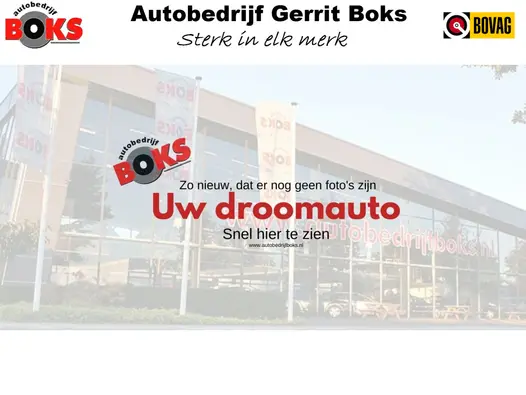 Opel Mokka 1.4 T Cosmo Cruise/Climate Camera Automaat Navi