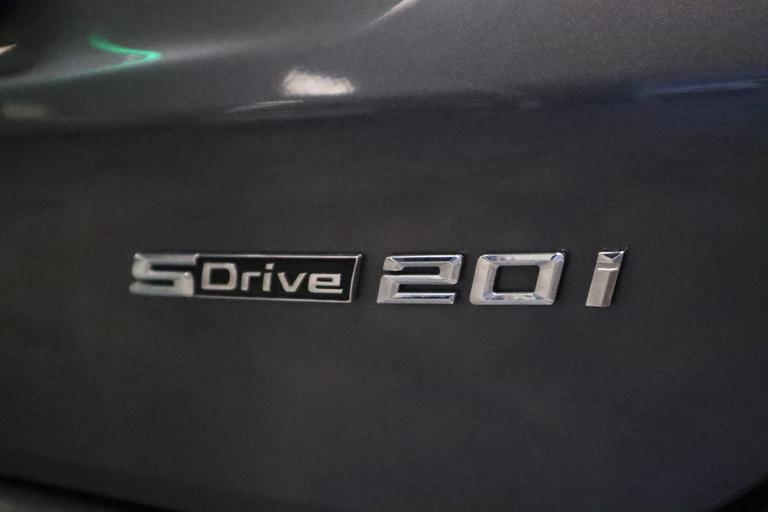 BMW X1 sDrive20i High Executive M-sport Full-led Navigatie 18'lmv 2 jaar garantie mogelijk* (vraag naar de voorwaarden) afbeelding 6