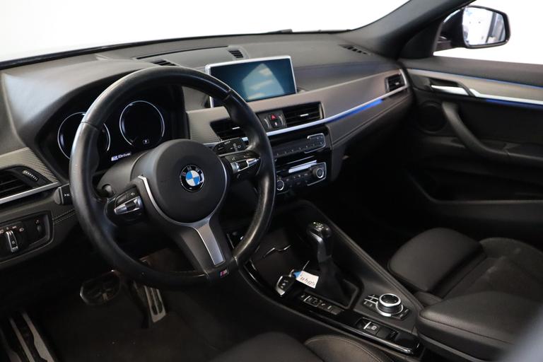 BMW X2 xDrive25e Executive Navigatie, el.achter klep, Cruise control,  2 jaar garantie mogelijk* (vraag naar de voorwaarden) afbeelding 13