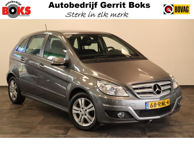 Mercedes-Benz B-Klasse 160 Business Class 16LMV, dealer onderhouden , Airco, afbeelding 1