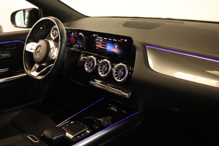 Mercedes-Benz GLA 250 e AMG Line Panoramadak Multibeam-led Navigatie afbeelding 32