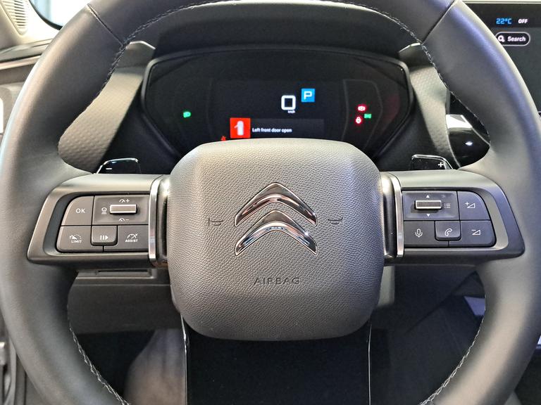 Citroën C5 X 1.2 PureTech Business Plus ACC Carplay NL Auto 19''LM Leder 2 jaar garantie mogelijk* (vraag naar de voorwaarden) afbeelding 11