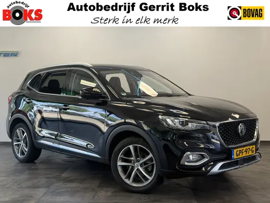 MG EHS 1.5 TGDI Luxury Panoramadak Leder Trekhaak