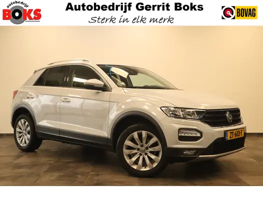 Volkswagen T-Roc 1.0 TSI Style PDC Camera ACC Navi