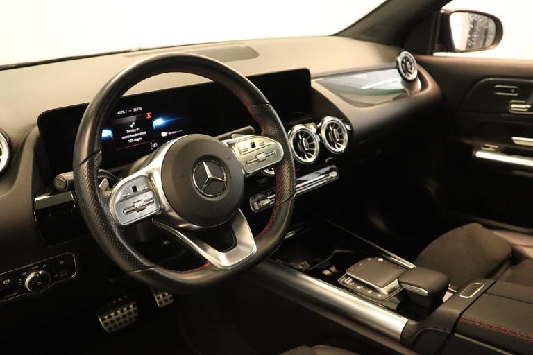 Mercedes-Benz GLA 250 e AMG Line Panoramadak Multibeam-led Navigatie afbeelding 11