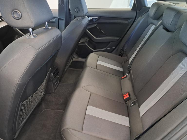 Audi A3 Limousine 30 TFSI Pro Line Navigatie Carplay Clima Cruise VCP 17"LM 2 Jaar garantie mogelijk* ( vraag naar de voorwaarde) afbeelding 22