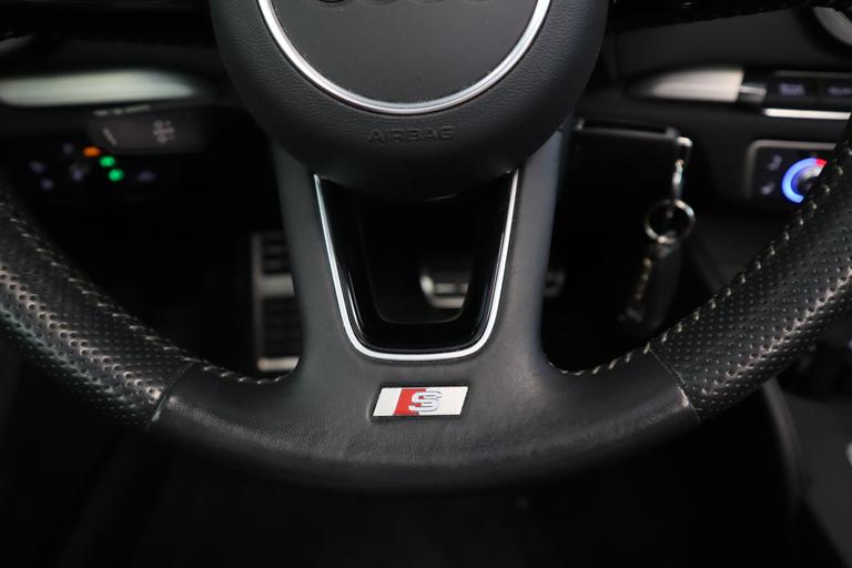 Audi A3 Cabriolet 1.4 TFSI Sport S Line Edition Navigatie 19''LMV S-tronic NL Auto NAP 2 jaar garantie mogelijk* (vraag naar de voorwaarden) afbeelding 18