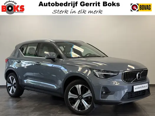Volvo XC40 1.5 T4 Plug-in hybrid Ultimate Bright ACC Elec. achterklep Harman/Kardon