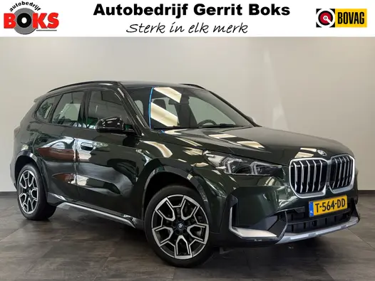 BMW X1 xDrive30e Harman/Kardon Mem. stoelen Widescreen