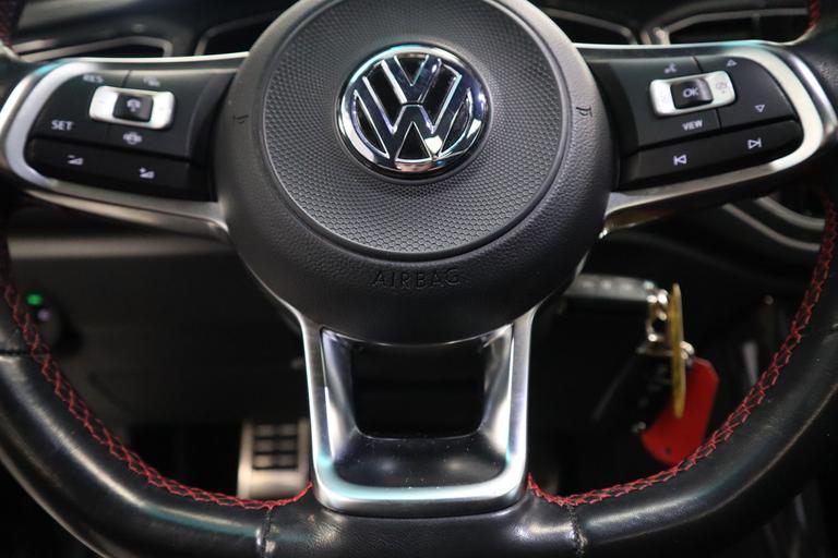 Volkswagen T-Roc 1.5 TSI Sport Business R R-Line Panorama Dak  18 inch Sportvelgen, VCP, Automaat, Afn Trekhaak 2 jaar garantie mogelijk* (vraag naar de voorwaarden) afbeelding 11